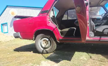 LADA (ВАЗ) 2107 2007 года за 500 000 тг. в Уральск фото 4