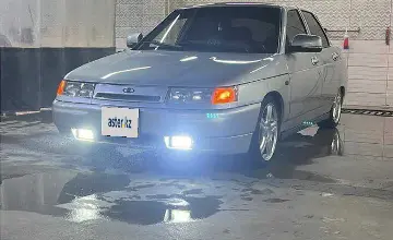LADA (ВАЗ) 2110 2006 года за 1 500 000 тг. в Астана фото 1
