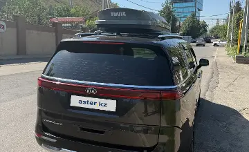 Kia Carnival 2020 года за 16 500 000 тг. в Алматы