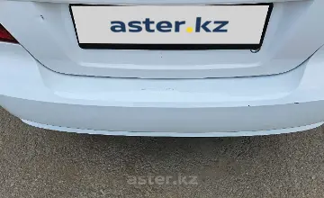 Chevrolet Nexia 2023 года за 4 100 000 тг. в Астана