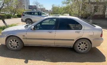 Rover 45 2001 года за 1 300 000 тг. в Актау фото 4
