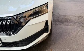 Skoda Octavia 2025 года за 13 500 000 тг. в Алматы фото 2