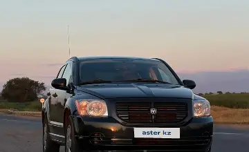 Dodge Caliber 2007 года за 3 000 000 тг. в Алматы фото 1