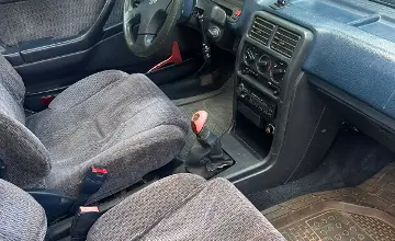 Honda Concerto 1993 года за 400 000 тг. в Астана