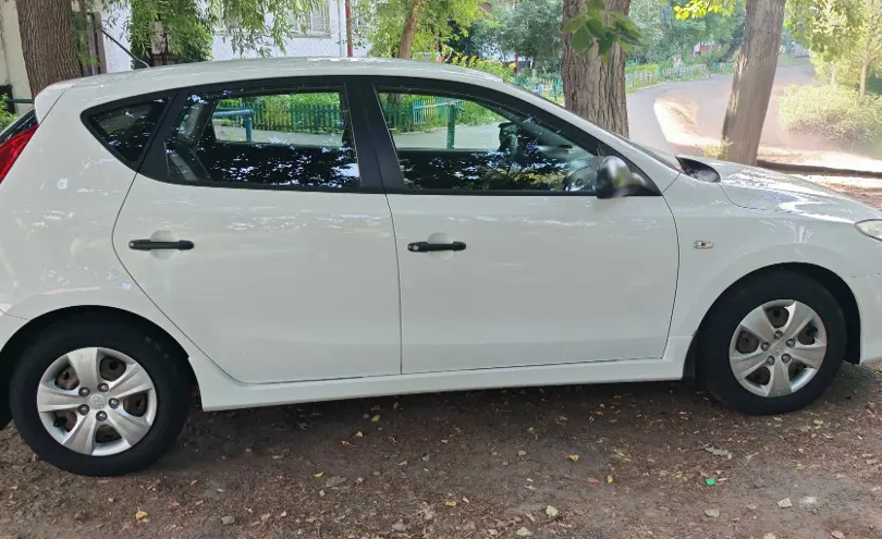 Hyundai i30 2011 года за 4 600 000 тг. в Петропавловск фото 4