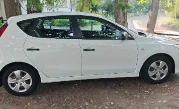 Hyundai i30 2011 года за 5 800 000 тг. в Петропавловск фото 4