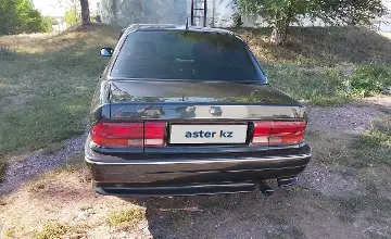 Mitsubishi Galant 1992 года за 1 350 000 тг. в Алматинская область фото 3