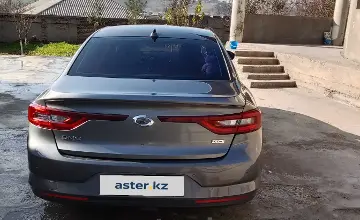 Renault Samsung SM6 2017 года за 6 000 000 тг. в Шымкент фото 2