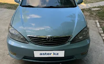 Toyota Camry 2005 года за 4 850 000 тг. в Семей фото 1