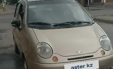 Daewoo Matiz 2013 года за 1 900 000 тг. в Шымкент фото 2