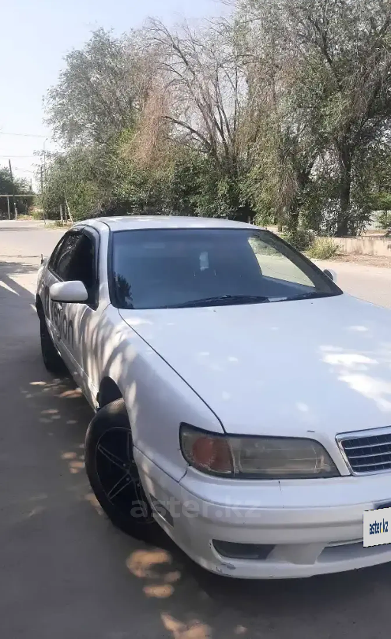 Nissan Cefiro 1998 года за 1 500 000 тг. в Алматы фото 3