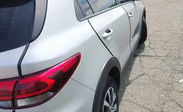 Kia Rio 2019 года за 7 000 000 тг. в Восточно-Казахстанская область фото 3