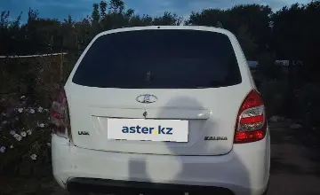 LADA (ВАЗ) Kalina 2014 года за 1 700 000 тг. в Жетысуская область фото 3