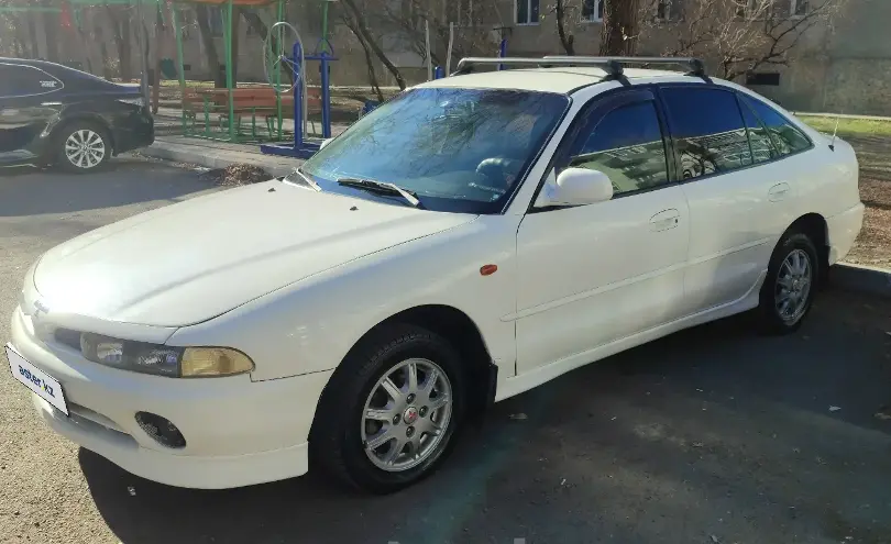 Mitsubishi Galant 1995 года за 1 900 000 тг. в Талдыкорган