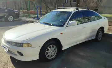Mitsubishi Galant 1995 года за 1 900 000 тг. в Талдыкорган фото 1