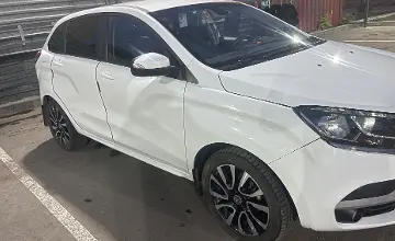 LADA (ВАЗ) XRAY 2018 года за 4 500 000 тг. в Караганда фото 3