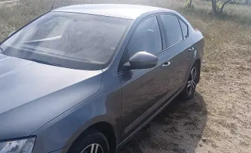 Skoda Octavia 2014 года за 5 100 000 тг. в Кокшетау фото 2