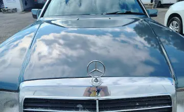 Mercedes-Benz W124 1991 года за 1 500 000 тг. в Восточно-Казахстанская область фото 3