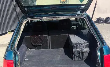 Audi 100 1994 года за 1 200 000 тг. в Шымкент