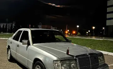 Mercedes-Benz W124 1992 года за 700 000 тг. в Павлодар фото 3