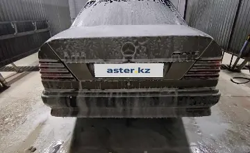 Mercedes-Benz W124 1989 года за 1 100 000 тг. в Карагандинская область фото 4