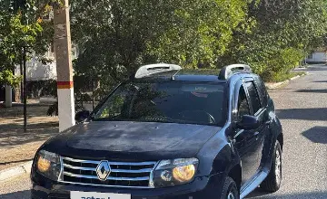 Renault Duster 2013 года за 2 650 000 тг. в Кызылординская область фото 3
