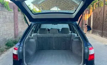 Mazda 626 2000 года за 2 750 000 тг. в Шымкент