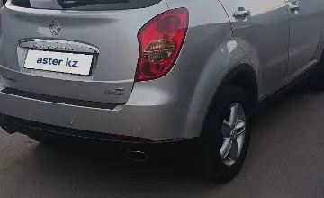 SsangYong Actyon 2013 года за 6 500 000 тг. в Алматы фото 4