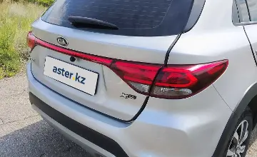 Kia Rio 2019 года за 7 000 000 тг. в Восточно-Казахстанская область