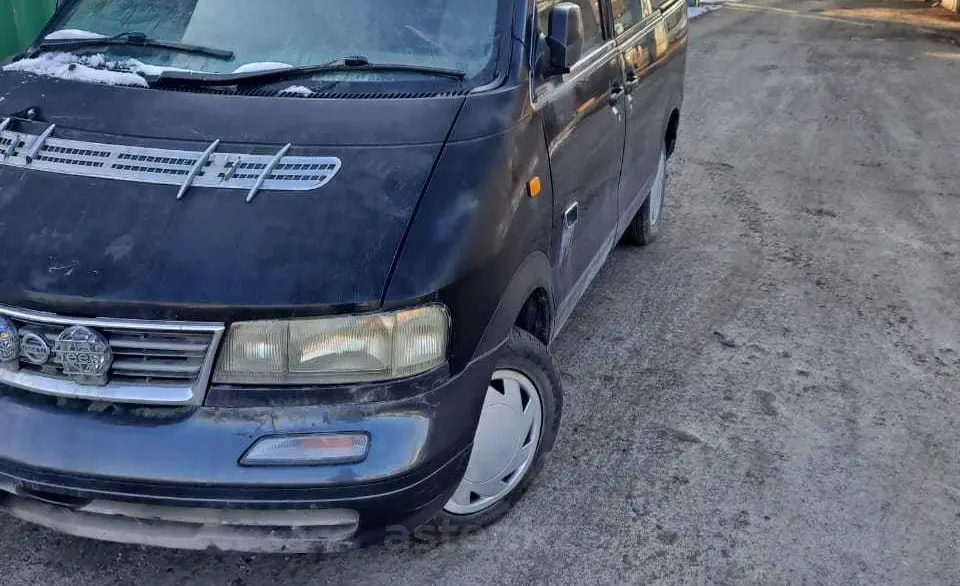 Nissan Largo 1995 года за 1 000 000 тг. в Талдыкорган