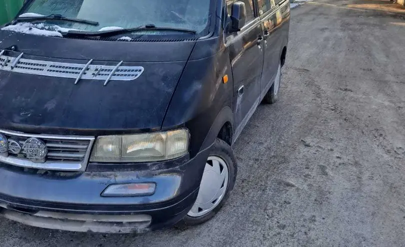 Nissan Largo 1995 года за 1 000 000 тг. в Талдыкорган