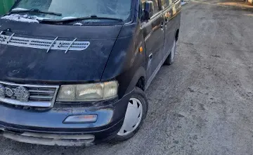 Nissan Largo 1995 года за 1 000 000 тг. в Талдыкорган фото 1