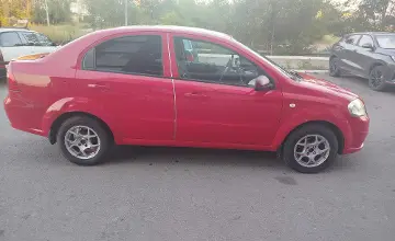 Chevrolet Aveo 2007 года за 2 300 000 тг. в Карагандинская область фото 2
