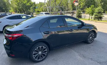 Toyota Corolla 2018 года за 7 500 000 тг. в Алматы