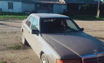 Mercedes-Benz E-Класс 1992 года за 900 000 тг. в Кокшетау фото 3