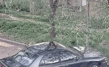 Mitsubishi Galant 1993 года за 1 100 000 тг. в Талдыкорган фото 4