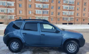 Renault Duster 2016 года за 6 000 000 тг. в Кызылорда фото 4