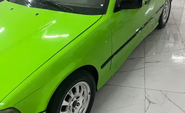 BMW 3 серии 1993 года за 1 100 000 тг. в Астана фото 2