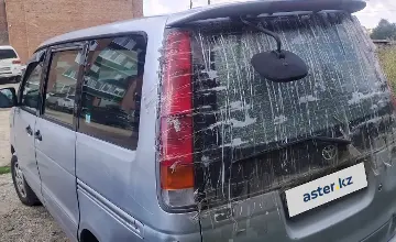 Toyota Lite Ace 1997 года за 2 000 000 тг. в Восточно-Казахстанская область фото 3