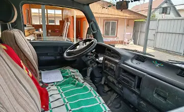 Hyundai Porter 1999 года за 2 300 000 тг. в Алматы фото 4