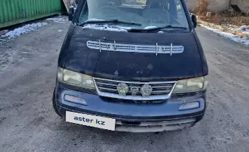 Nissan Largo 1995 года за 1 000 000 тг. в Талдыкорган фото 2