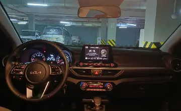 Kia Cerato 2025 года за 10 000 000 тг. в Астана фото 2