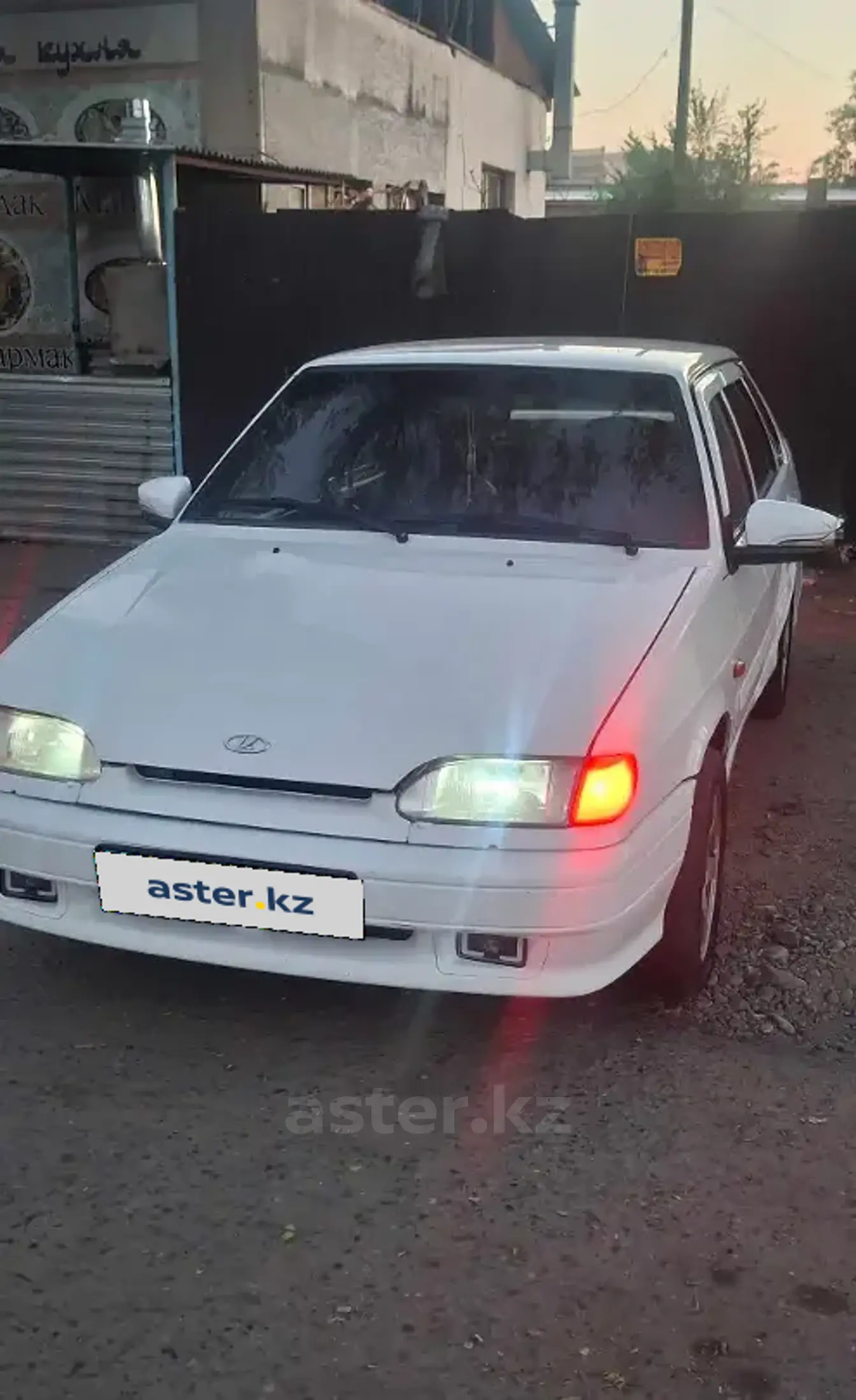 LADA (ВАЗ) 2115 2010 года за 1 000 000 тг. в Тараз фото 2