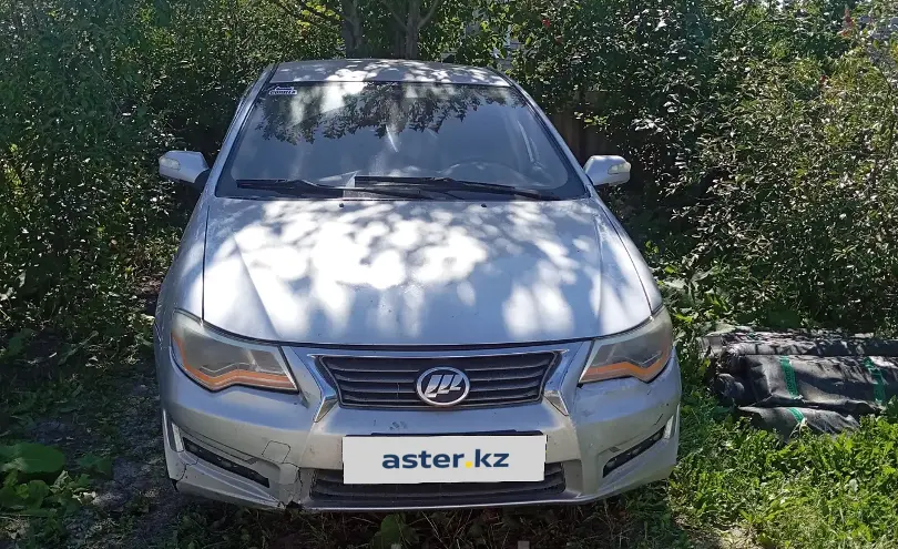 Lifan Solano 2015 года за 1 300 000 тг. в Костанайская область