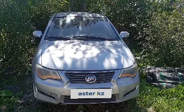 Lifan Solano 2015 года за 1 300 000 тг. в Костанайская область фото 1