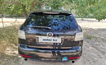 Mazda CX-7 2010 года за 5 800 000 тг. в Абайская область фото 2