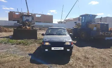 LADA (ВАЗ) 2115 2004 года за 550 000 тг. в Астана фото 2