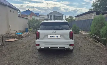 Hyundai Palisade 2020 года за 17 000 000 тг. в Кызылординская область фото 3