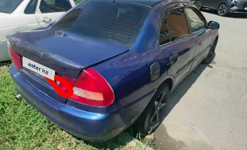 Mitsubishi Lancer 1996 года за 900 000 тг. в Талдыкорган фото 2