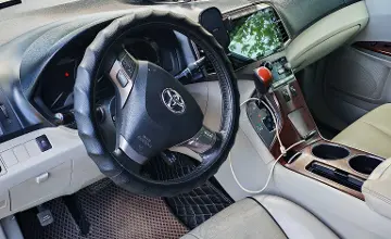 Toyota Venza 2010 года за 8 350 000 тг. в Алматы